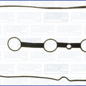 Rocker Cover ROCKER COVER GSKT MAZDA ZY 11114800 - AJUSA