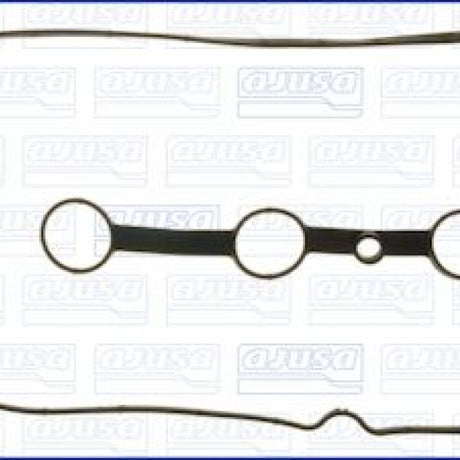 Rocker Cover ROCKER COVER GSKT MAZDA ZY 11114800 - AJUSA