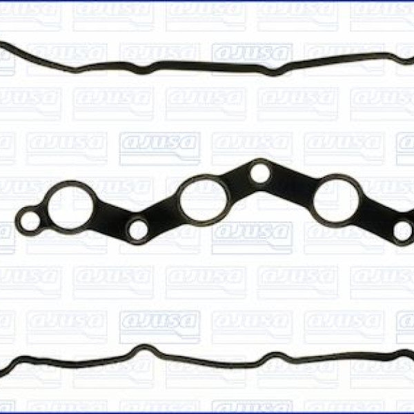 Rocker Cover ROCKER COVER GSKT MITSUBISHI 11117300 - AJUSA