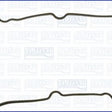 Rocker Cover ROCKER COVER GSKT MAZDA CA RH 11118700 - AJUSA