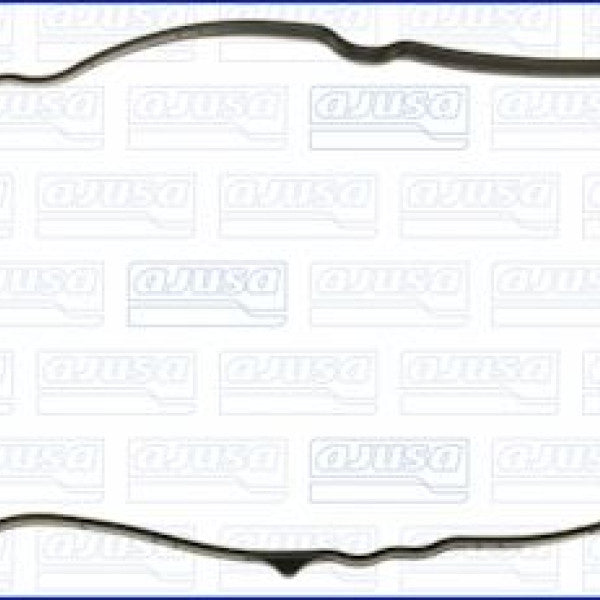 Rocker Cover ROCKER COVER GSKT MAZDA CA LH 11118800 - AJUSA
