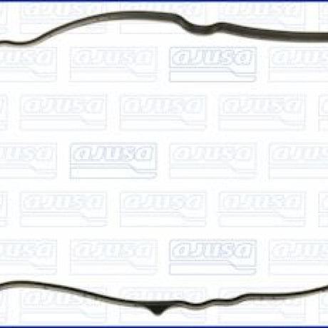 Rocker Cover ROCKER COVER GSKT MAZDA CA LH 11118800 - AJUSA