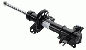 Shock Absorber 312 014 - SACHS