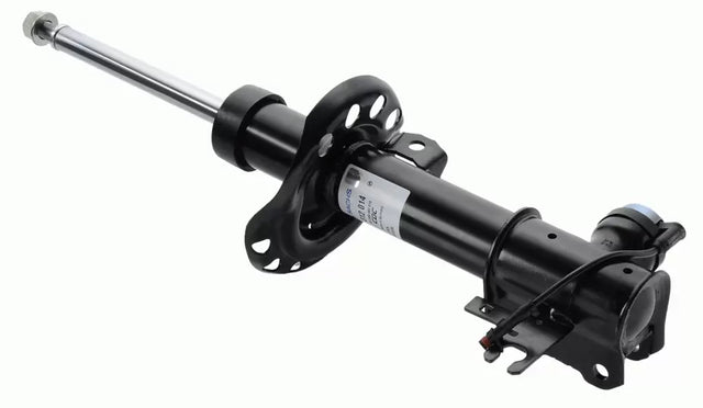 Shock Absorber 312 014 - SACHS