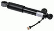Shock Absorber 312 017 - SACHS