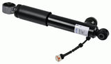 Shock Absorber 312 017 - SACHS