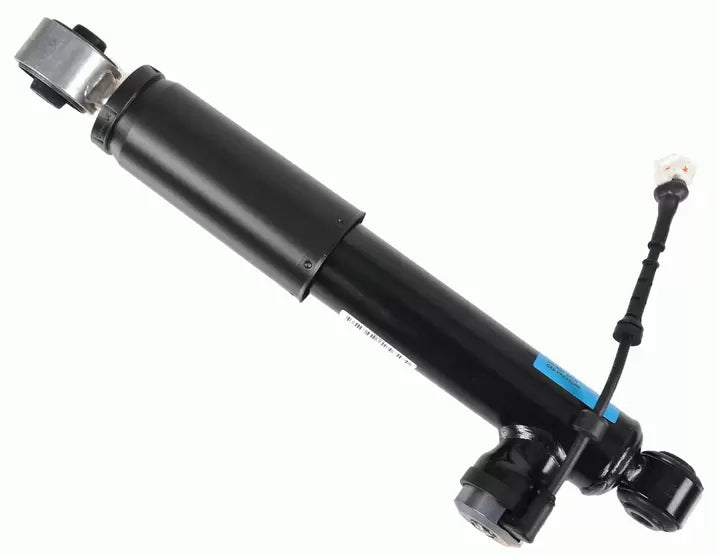 Shock Absorber 312 019 - SACHS