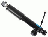 Shock Absorber 312 019 - SACHS