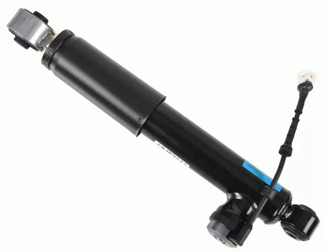 Shock Absorber 312 019 - SACHS