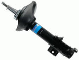 Shock Absorber 312 023 - SACHS