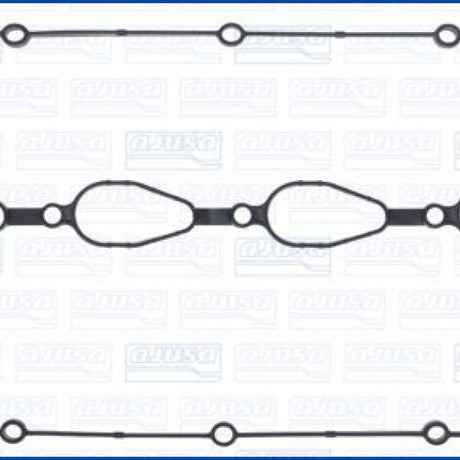 Rocker Cover ROCKER COVER GSKT HYUNDAI KIA 11120100 - AJUSA
