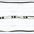 Rocker Cover ROCKER COVER GSKT KIA J3 11120200 - AJUSA