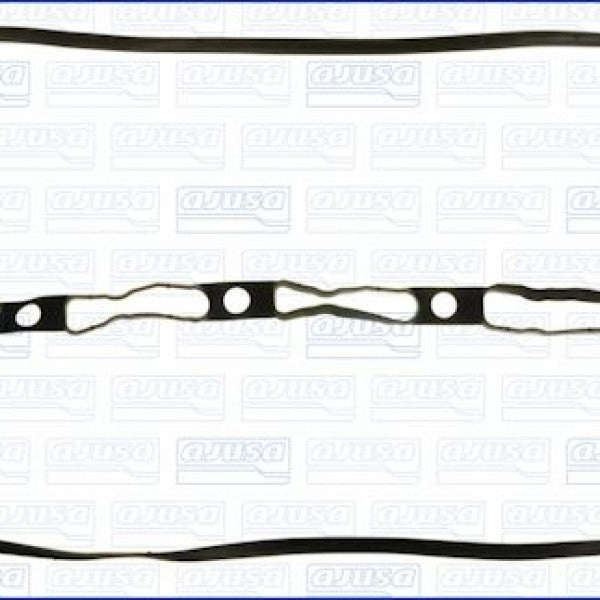Rocker Cover ROCKER COVER GSKT KIA J3 11120200 - AJUSA