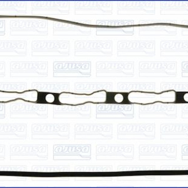 Rocker Cover ROCKER COVER GSKT KIA J3 11120300 - AJUSA