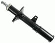 Shock Absorber 312 033 - SACHS