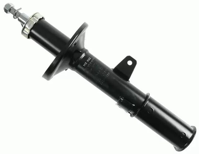 Shock Absorber 312 033 - SACHS