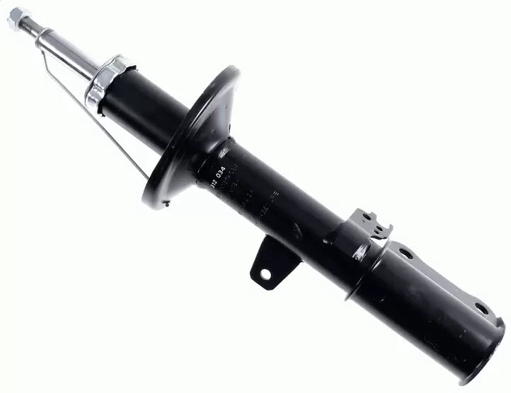 Shock Absorber 312 034 - SACHS