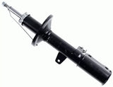 Shock Absorber 312 034 - SACHS
