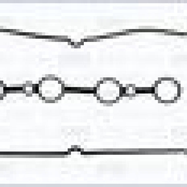 Rocker Cover ROCKER COVER GSKT HOLDEN 11122000 - AJUSA