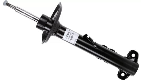 Shock Absorber 312 070 - SACHS