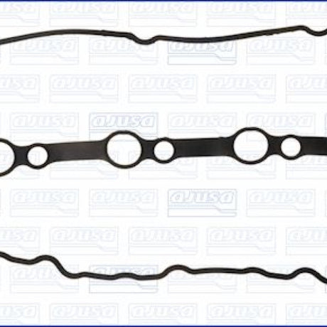 Rocker Cover ROCKER COVER GSKT SUZUKI J20B 11123200 - AJUSA