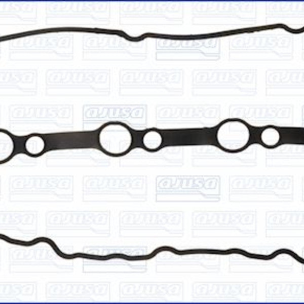 Rocker Cover ROCKER COVER GSKT SUZUKI J20B 11123200 - AJUSA