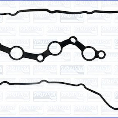 Rocker Cover ROCKER COVER GSKT HYUNDAI KIA 11123800 - AJUSA