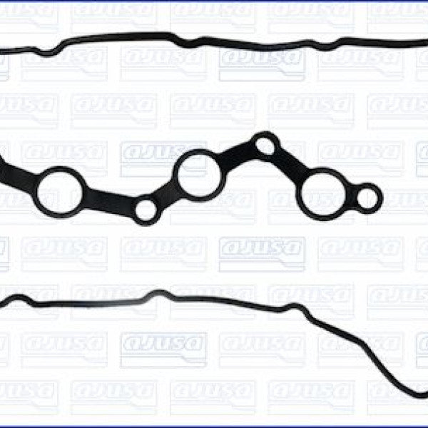 Rocker Cover ROCKER COVER GSKT HYUNDAI KIA 11123800 - AJUSA