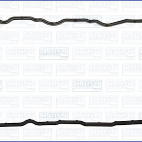 Rocker Cover ROCKER COVER GSKT NISSAN QR25D 11124300 - AJUSA