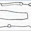 Rocker Cover ROCKER COVER GSKT HOLDEN 11125100 - AJUSA