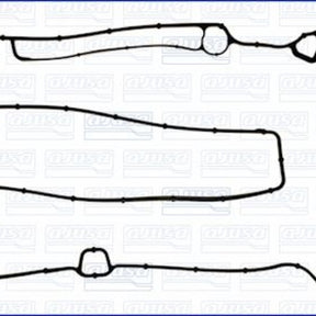 Rocker Cover ROCKER COVER GSKT HOLDEN 11125100 - AJUSA