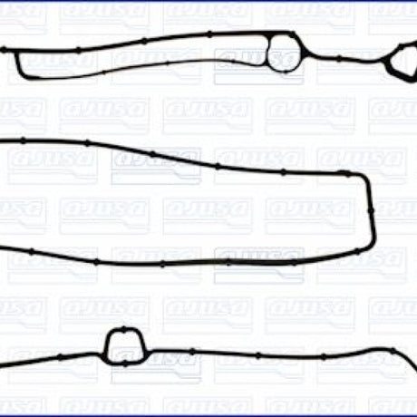 Rocker Cover ROCKER COVER GSKT HOLDEN 11125100 - AJUSA