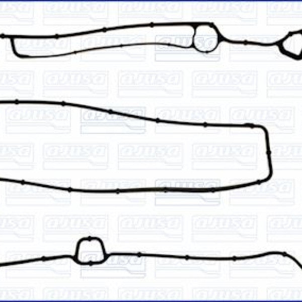 Rocker Cover ROCKER COVER GSKT HOLDEN 11125100 - AJUSA