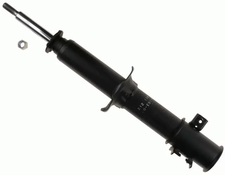 Shock Absorber 312 114 - SACHS