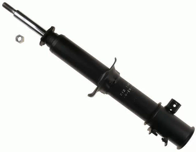 Shock Absorber 312 114 - SACHS