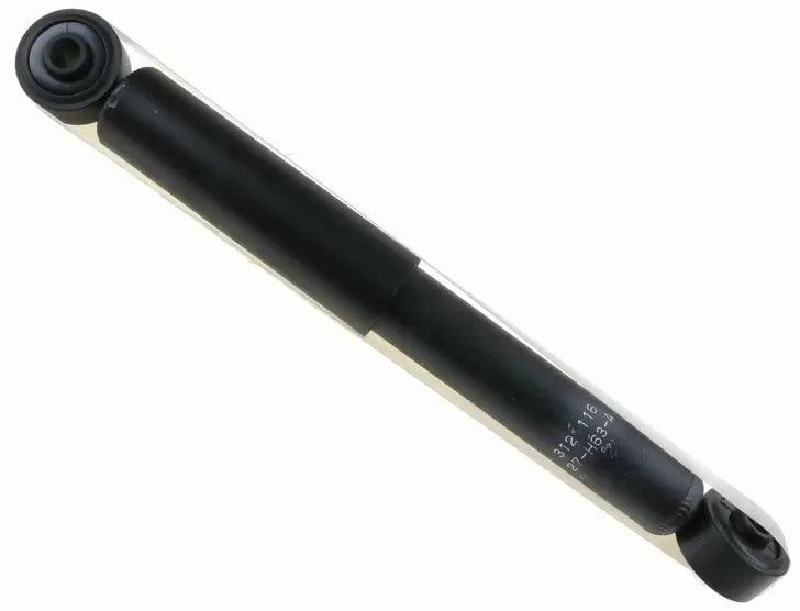 Shock Absorber 312 116 - SACHS