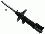Shock Absorber 312 118 - SACHS