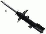 Shock Absorber 312 119 - SACHS