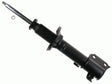 Shock Absorber 312 132 - SACHS