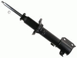 Shock Absorber 312 132 - SACHS