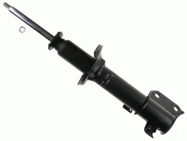 Shock Absorber 312 132 - SACHS