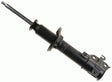 Shock Absorber 312 133 - SACHS