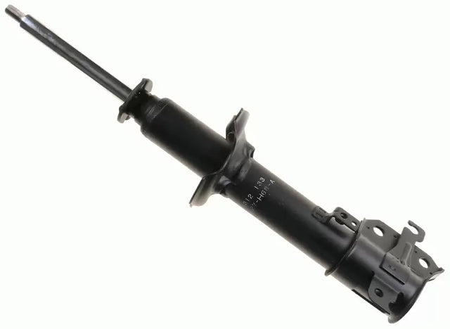 Shock Absorber 312 133 - SACHS