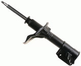 Shock Absorber 312 173 - SACHS
