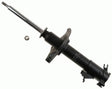 Shock Absorber 312 180 - SACHS