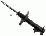Shock Absorber 312 180 - SACHS