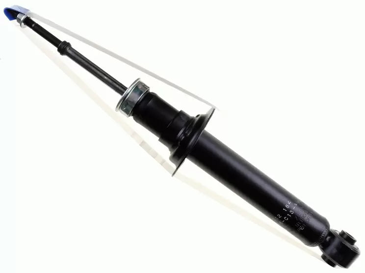 Shock Absorber 312 184 - SACHS
