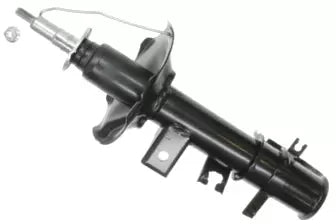 Shock Absorber 312 190 - SACHS