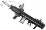 Shock Absorber 312 190 - SACHS