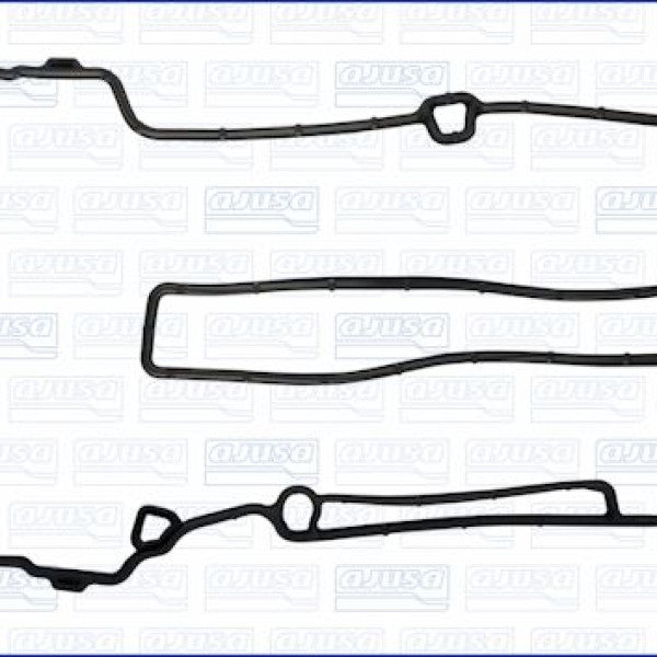 Rocker Cover ROCKER COVER GSKT HOLDEN 11130800 - AJUSA